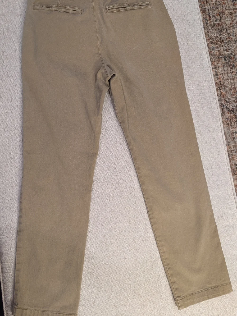 Art Class- Kakhi Pants/ Chinos- Youth 16